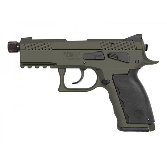 KRISS USA, Inc Sphinx SDP