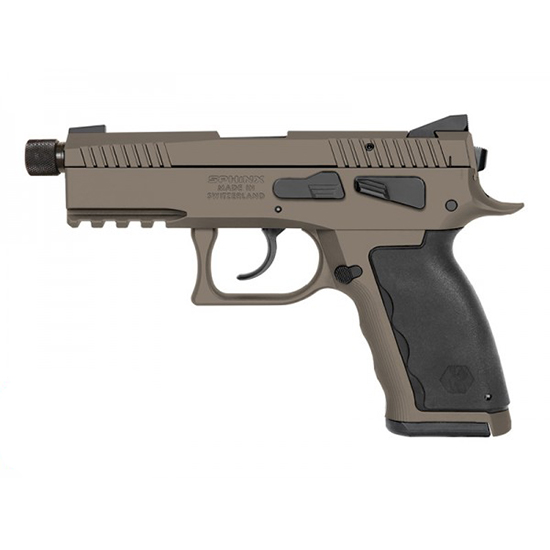 KRISS USA,  INC Sphinx SDP