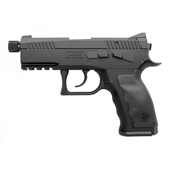 KRISS USA,  INC Sphinx SDP