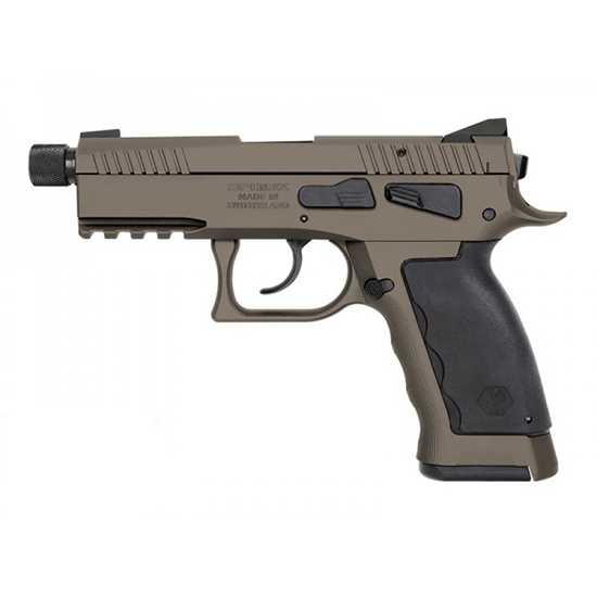 KRISS USA, Inc Sphinx SDP Duty