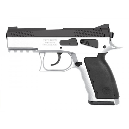 KRISS USA,  INC Sphinx SDP