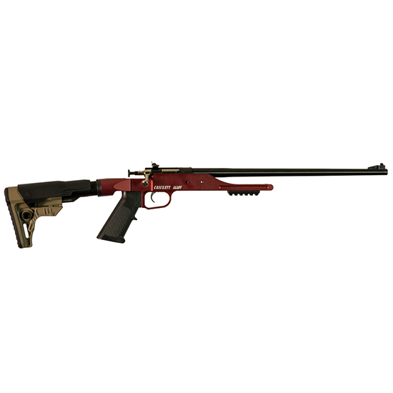 Single Shot KEYSTONE SPORTING ARMS, LLC