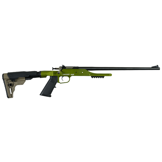 KEYSTONE SPORTING ARMS, LLC 6061