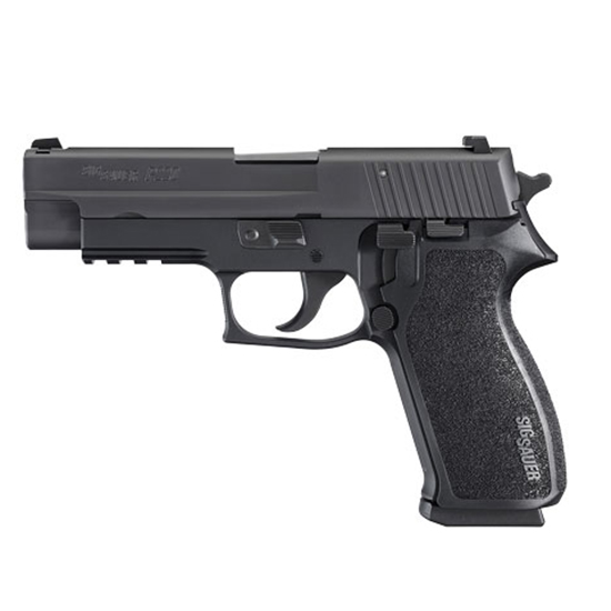 Sig Sauer P220R