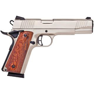 LANSKY SHARPENERS LSI CITADEL 1911 45ACP BRUSHED NICKEL