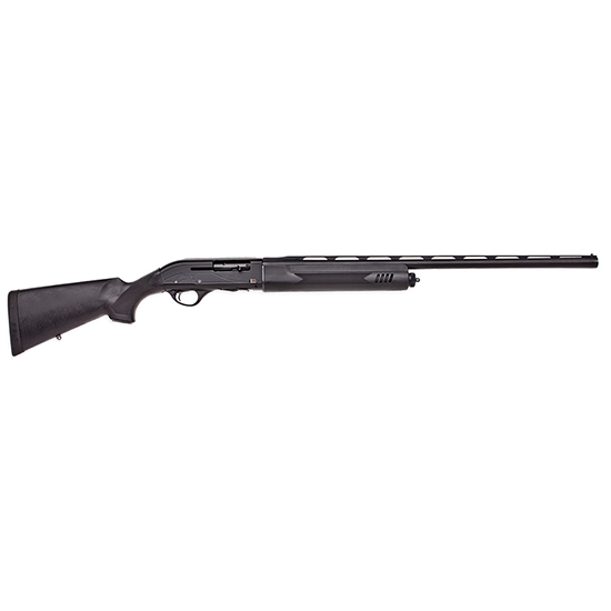682146200041 LSI HATSAN ESCORT 12GA 28 3 BLACK SEMI AUTO