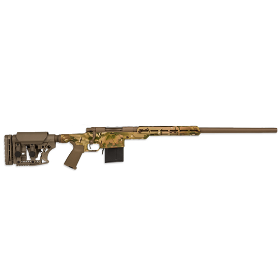 Bolt Action LANSKY SHARPENERS