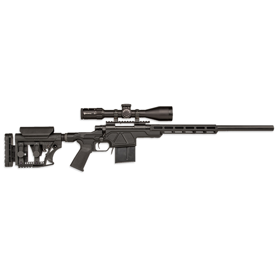 682146379853 LSI HOWA HCR CHASSIS 6.5CREED 24 4-16X50