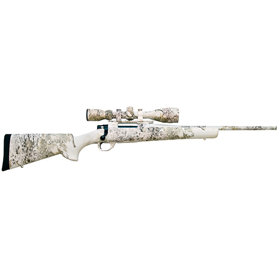 682146357684 LSI HOWA SNOWKING COMBO 22-250REM 22 4-16X44