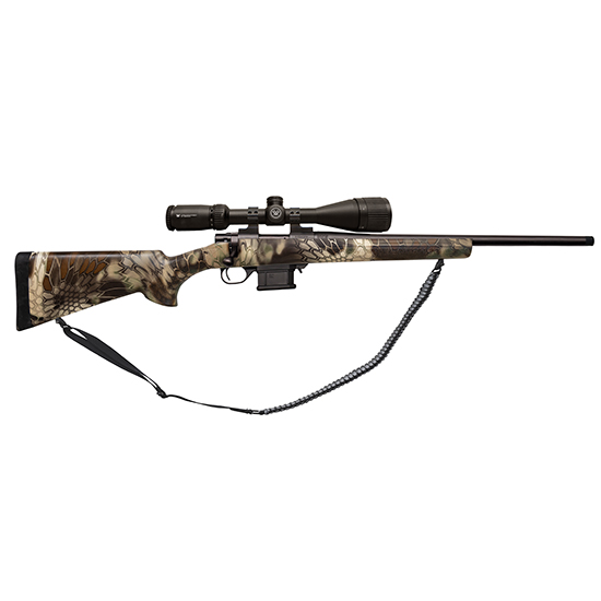 LSI MINI 6MM ARC 22 TH KRYP 6-18 VORTEX SLING