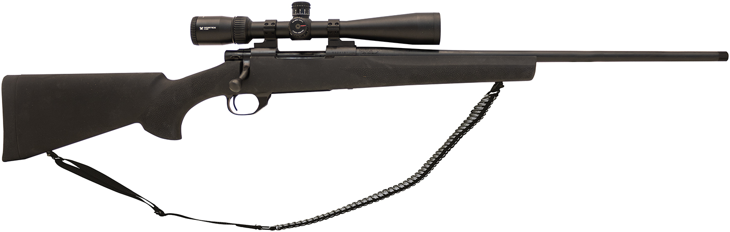 LSI HOWA M1500 308WIN 24 BLK VORTEX 4-12X40