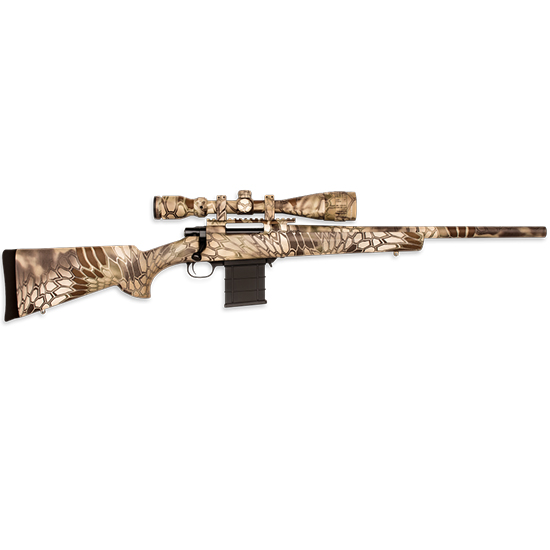 LANSKY SHARPENERS M1500 KRYPTEK FULL DIP