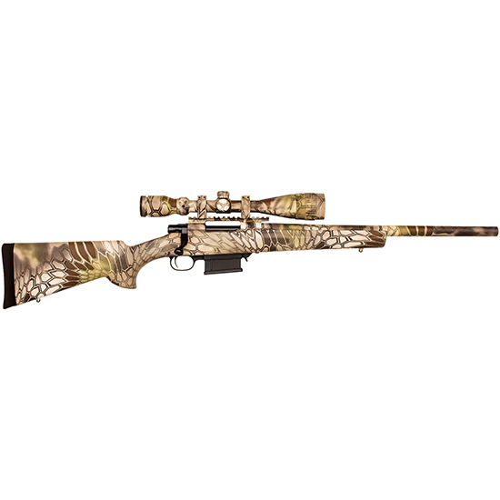 Bolt Action LANSKY SHARPENERS