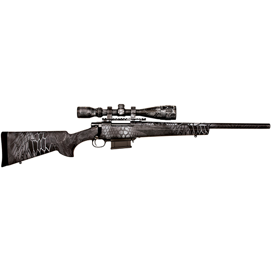682146366570 LSI HOWA HB 223REM 20 TYPHON BIPOD 5RD MAG KIT