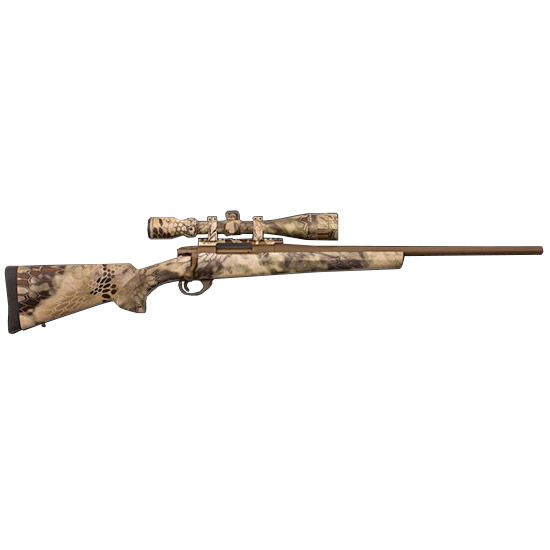 682146370461 LSI HOWA HB 308WIN 20 PKG KRYPTEK HIGHLANDER