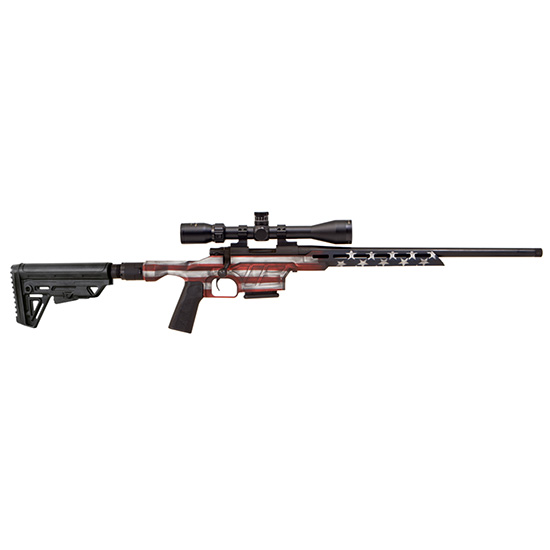 682146892406 LSI HOWA MINI EXCL USA GAMEPRO 6MM ARC 20 SCOP