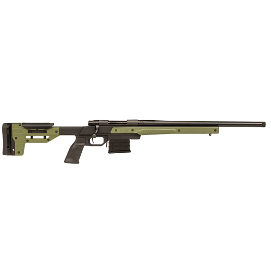 682146394412 LSI HOWA ORYX CHASSIS 6.5CREED 10RD 26