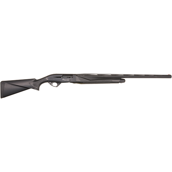 682146500462 LSI POINTER SEMI-AUTO DLX 12GA 28 SYN BLK