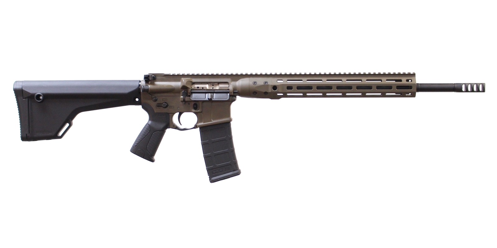 LWRC IC-DI MKII TARGET