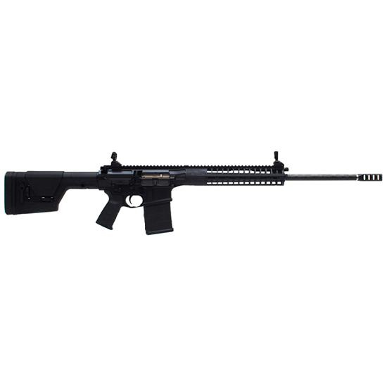 LWRC REPR MKII Elite