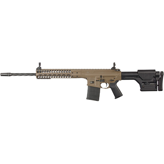 853143008668 LWRC REPR MKII 308WIN 20 SS BBL FDE