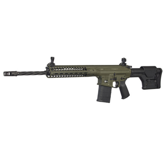 LWRC REPR MKII
