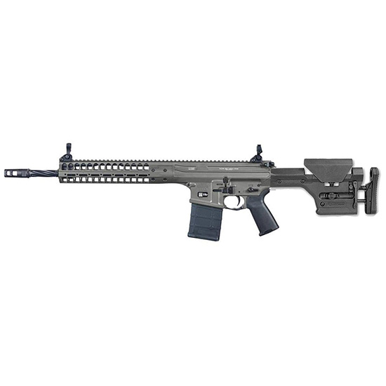 LWRC REPR MKII