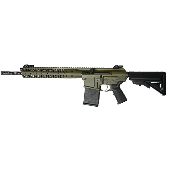 LWRC REPR