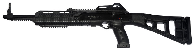 752334900593 MKS HI POINT 4595 45ACP 19 TB TARGET STOCK 10RD