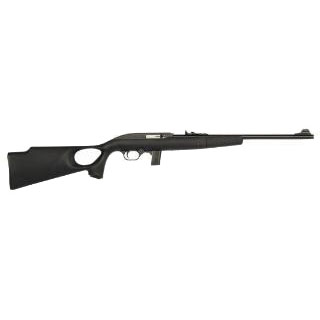 Semi Auto O.F. MOSSBERG & SONS INC