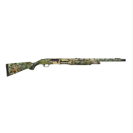 O.F. MOSSBERG & SONS INC 500