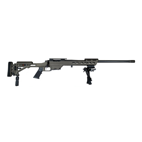 MASTERPIECE ARMS Bolt Action