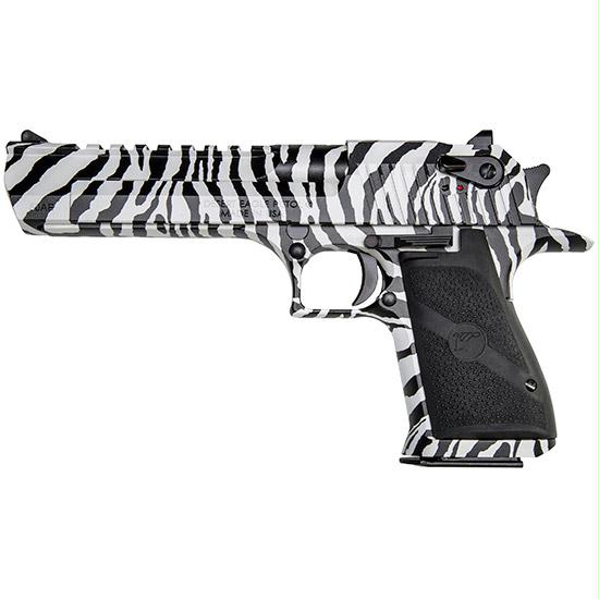 MAGNUM RESEARCH, INC Desert Eagle