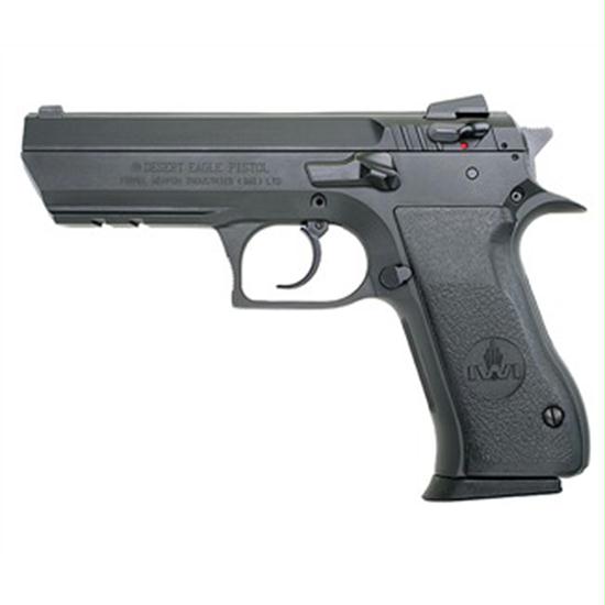 MAGNUM RESEARCH, INC Mr Baby Deii 40sw Full Sz