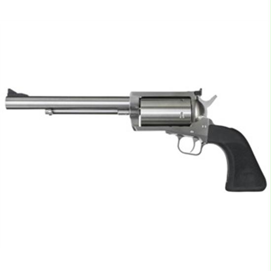 MAGNUM RESEARCH, INC BFR