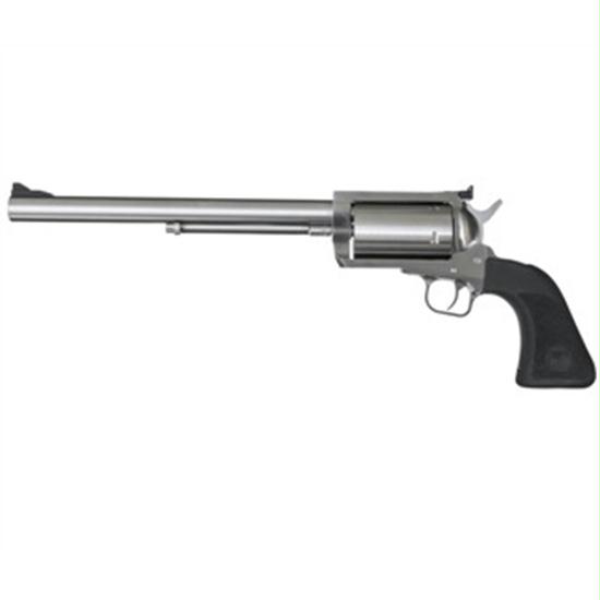 MAGNUM RESEARCH, INC BFR