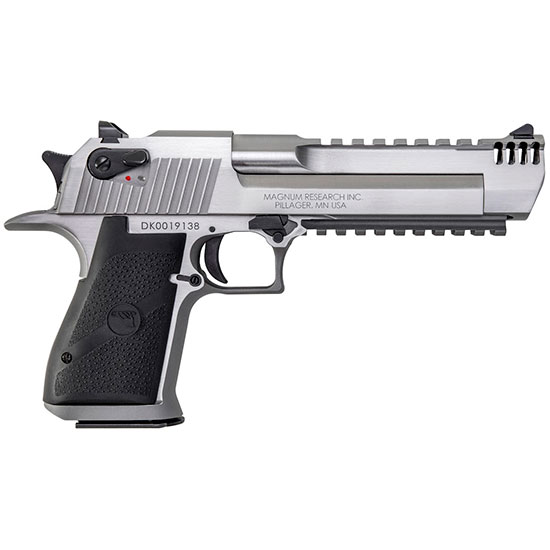 Magnum Research MR DESERT EAGLE 357MAG 6 SS