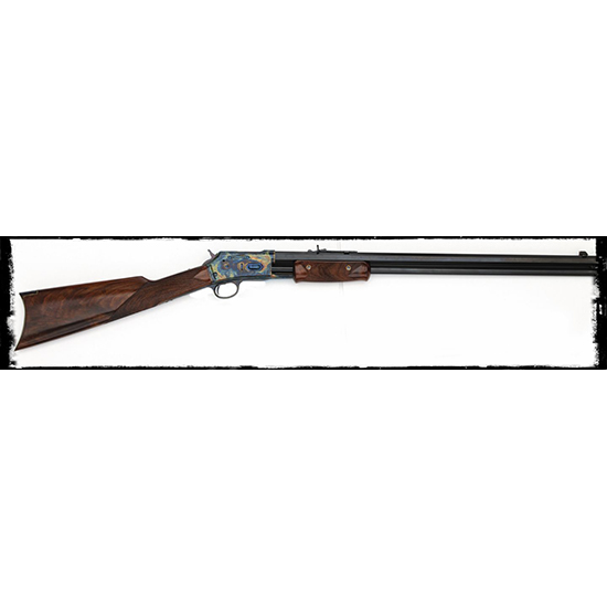 Navy Arms Dlx Lightning Sr 38spl 357mag 20 Cch