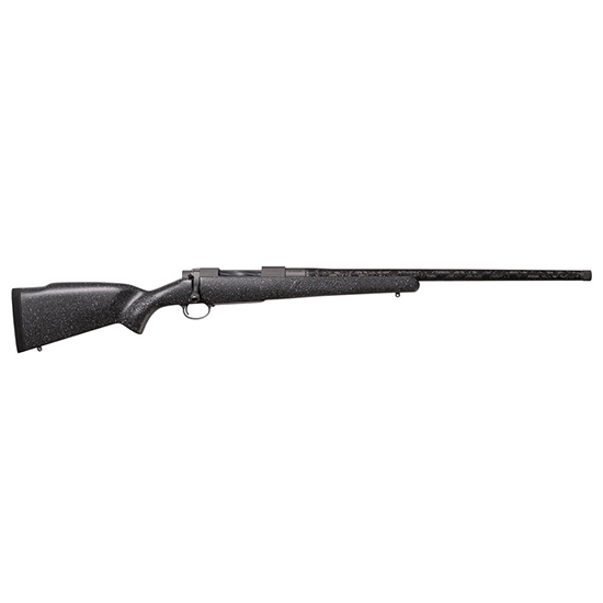 Nosler M48 MOUNTAIN CARBON