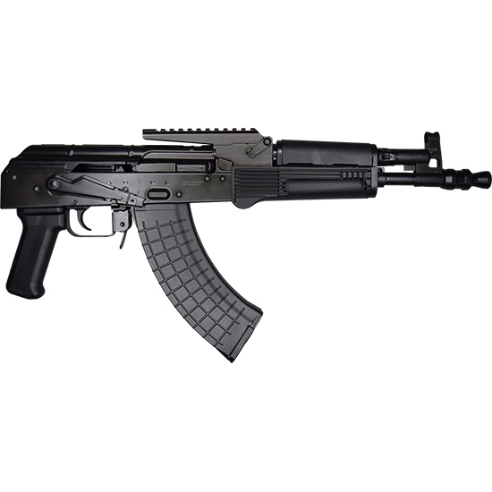PIONEER HELLPUP FORGED ELITE OR 7.62X39 11.7