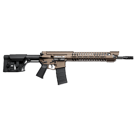Patriot Ordnance Factory Warhog