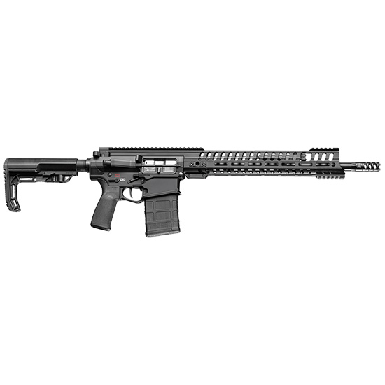 POF 308 16.5 GEN4 EDGE PISTON