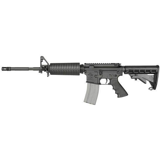 ROCK RIVER ARMS, INC. LAR-15