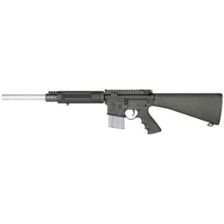 ROCK RIVER ARMS, INC. LAR-15 VARMINT A4