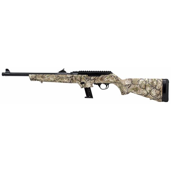 Ruger PC Carbine