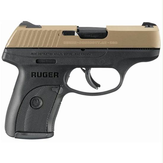STURM, RUGER & COMPANY, INC LC9s