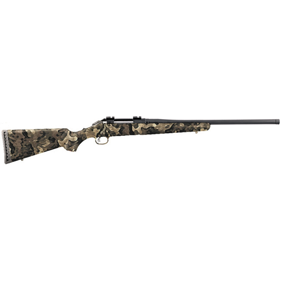 RUG AMERICAN PREDATOR COMPACT 6.5CREED ANYWHER