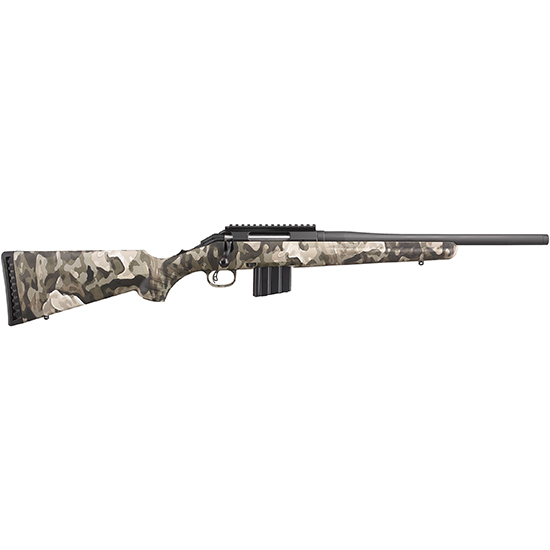 RUG AMERICAN RANCH 350LEG 16 ANYWHERE CAMO