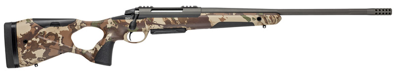 082442975221 SAKO S20 HUNTER FUSION 300WIN 24 3RD