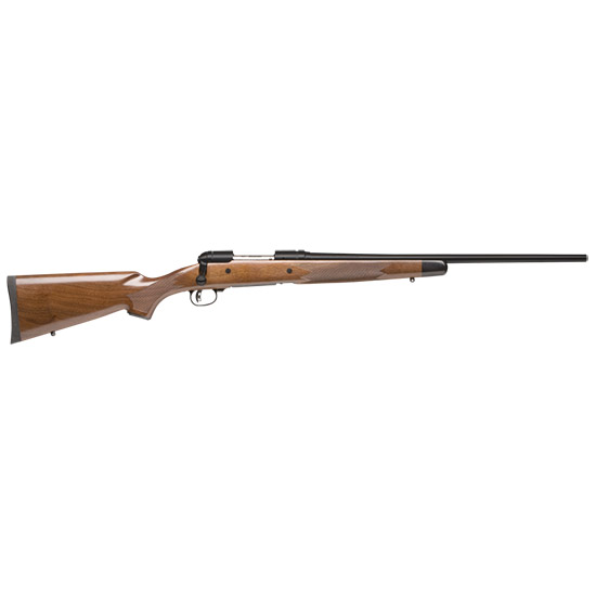 Bolt Action SAVAGE ARMS, INC.